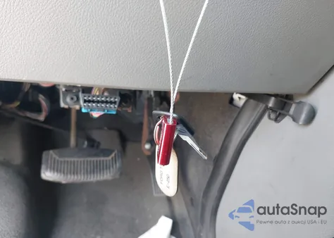 2009 Ford E-250 Commercial/Recreational from USA, damaged, VIN 1FTNE24WX9DA63291